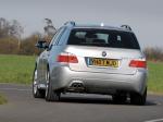BMW 535d Touring M Sport Package 2005 года (UK)